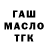 ГАШ Изолятор Rasul Kanbabin